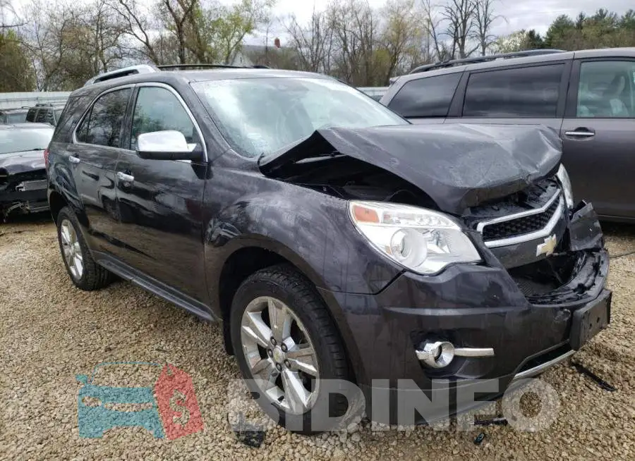 2GNFLDE38F6361611 Photo# 4