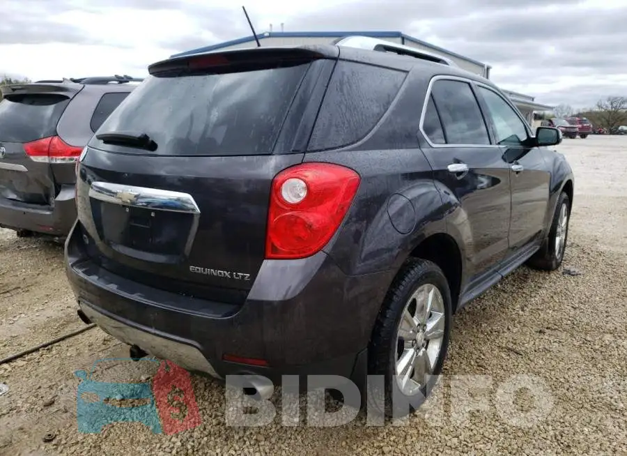 2GNFLDE38F6361611 Photo# 3