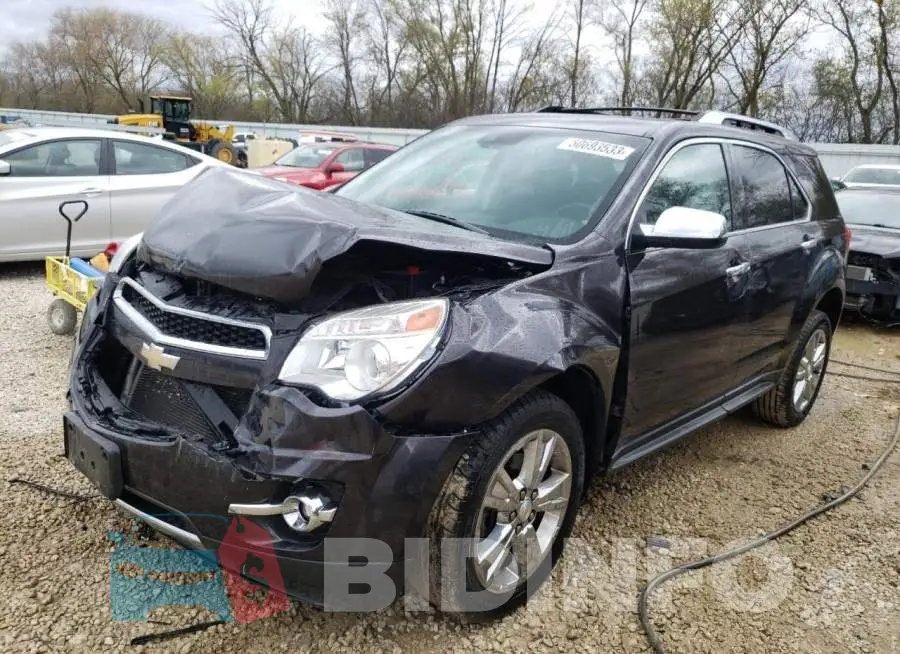 2GNFLDE38F6361611 Photo# 1