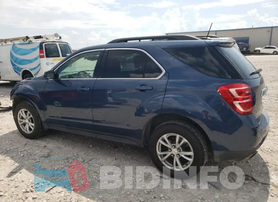 2GNFLFE3XH6205648 Photo# 2