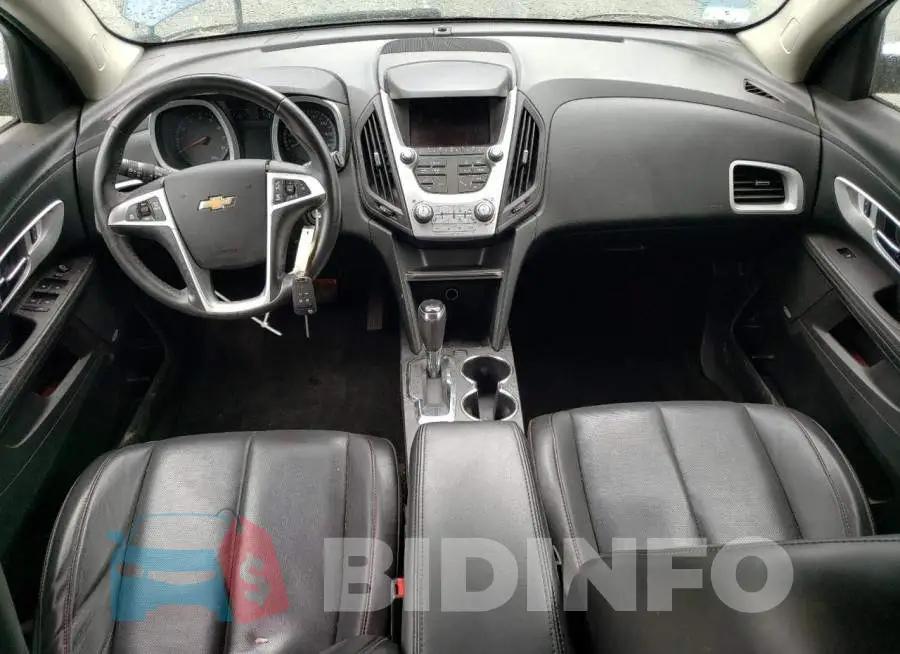 2GNFLGEK4G6278901 Photo# 8