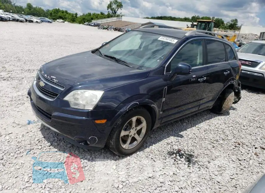 3GNAL3EK2ES517685 Photo# 1