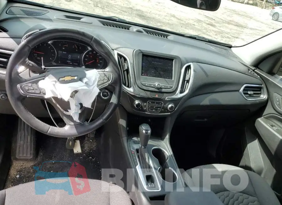 3GNAXUEV8LL271768 Photo# 8