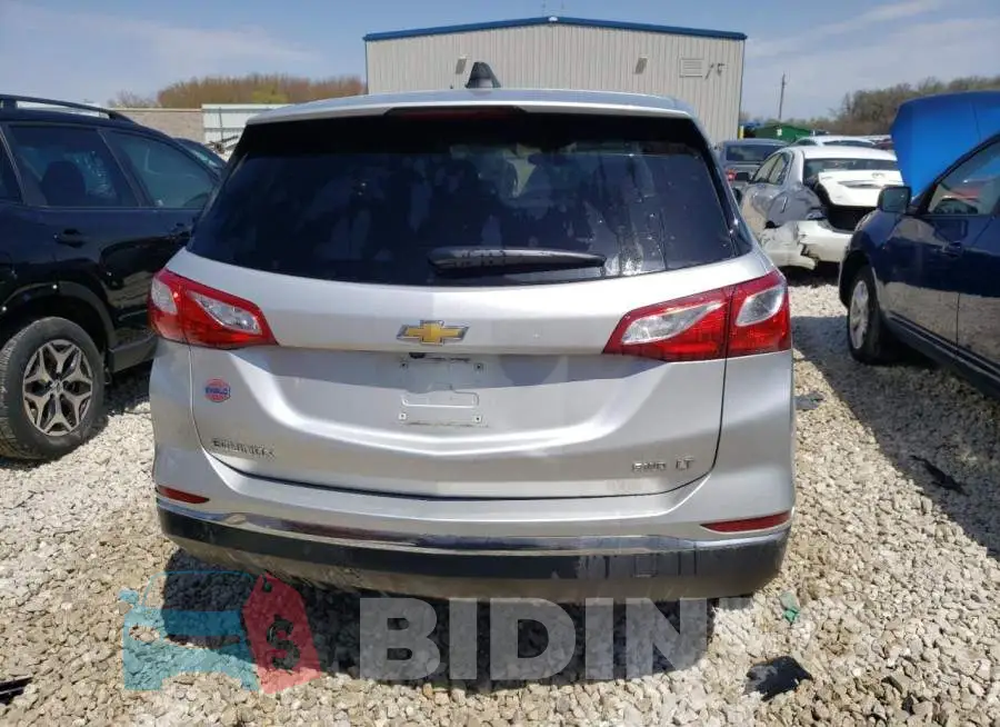 3GNAXUEV8LS611927 Photo# 6