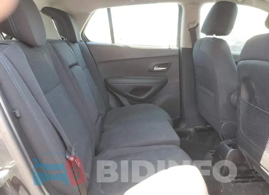 3GNCJKSB2GL258934 Photo# 11