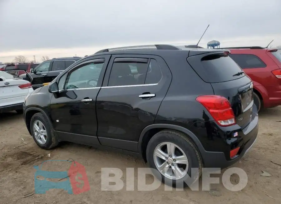 3GNCJLSB7KL173425 Photo# 2