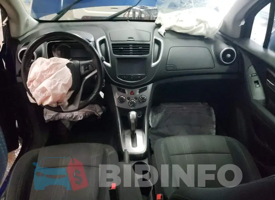 3GNCJPSB6GL224055 Photo# 8