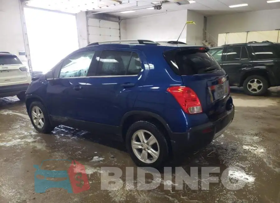 3GNCJPSB6GL224055 Photo# 2