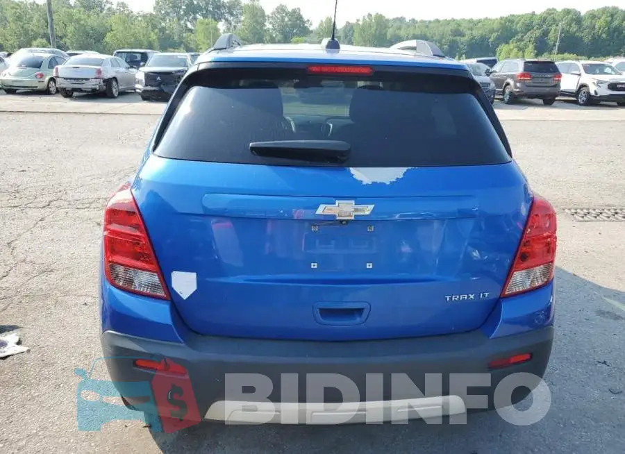 KL7CJLSB3FB233276 Photo# 6