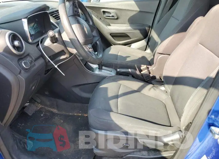 KL7CJLSB3FB233276 Photo# 7