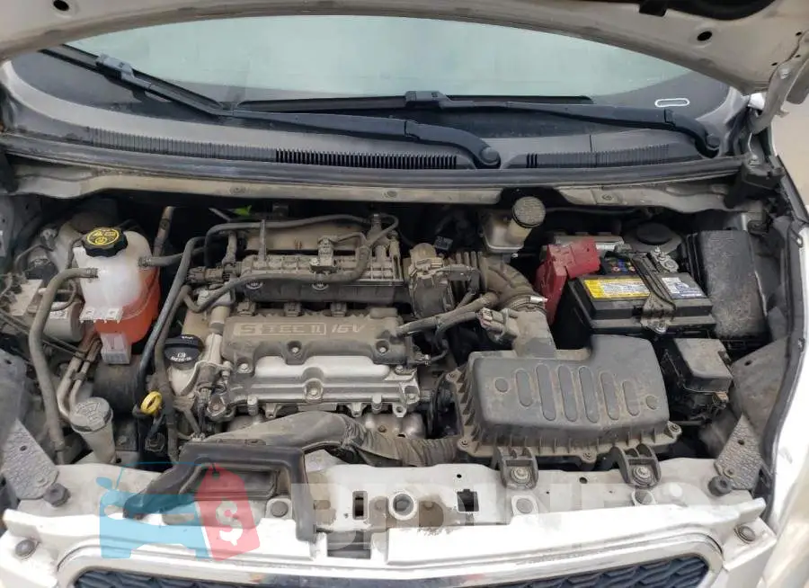 KL8CB6S96EC542661 Photo# 11