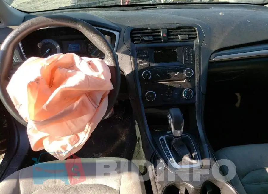 1FA6P0G76E5402372 Photo# 8