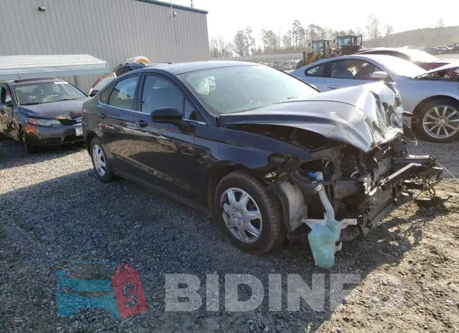 1FA6P0G76E5402372 Photo# 4