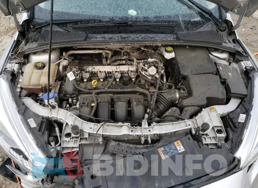 1FADP3E26JL308014 Photo# 11