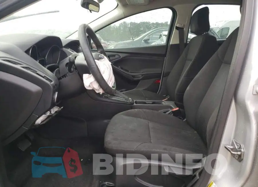 1FADP3E26JL308014 Photo# 7