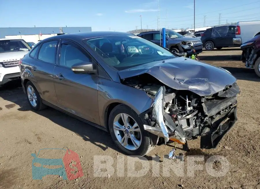 1FADP3F20EL153433 Photo# 4