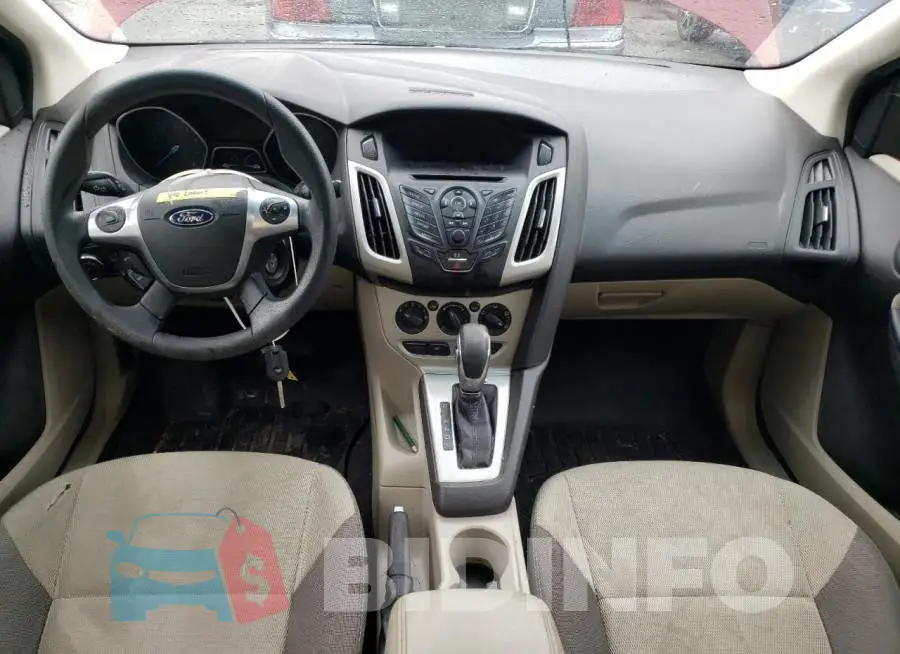 1FADP3F20EL215977 Photo# 8