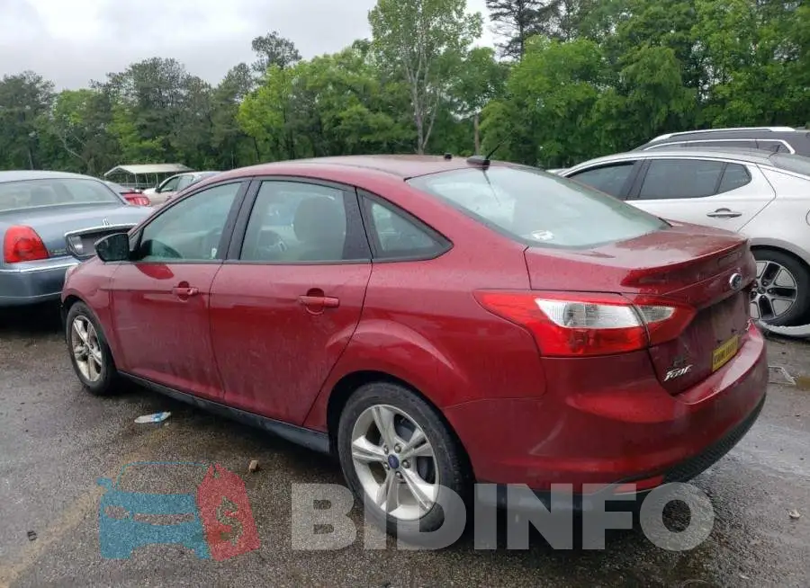 1FADP3F20EL215977 Photo# 2