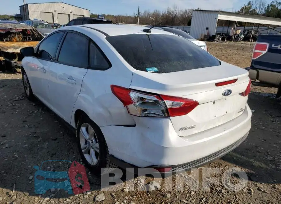 1FADP3F21EL135006 Photo# 2