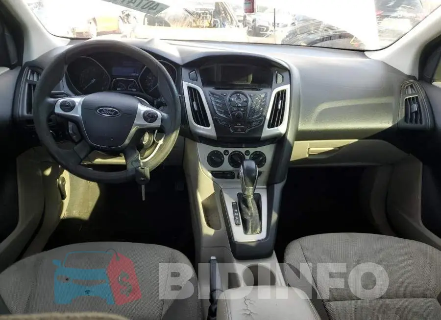 1FADP3F21EL135006 Photo# 8