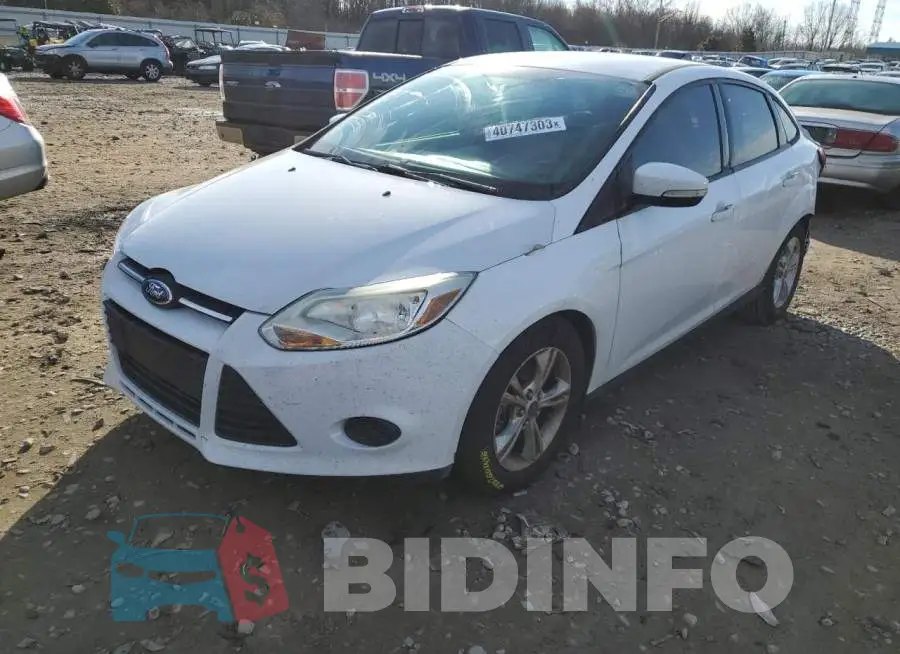 1FADP3F21EL135006 Photo# 1