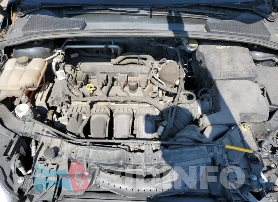 1FADP3F22FL208482 Photo# 11