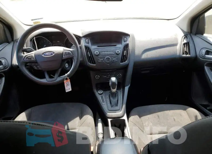1FADP3F22FL208482 Photo# 8
