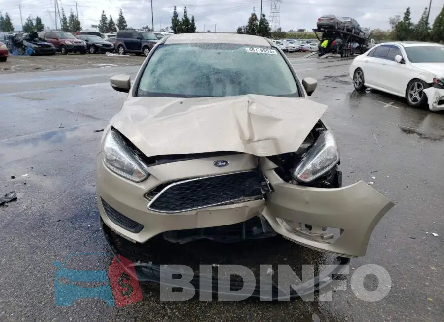 1FADP3F24HL285664 Photo# 5