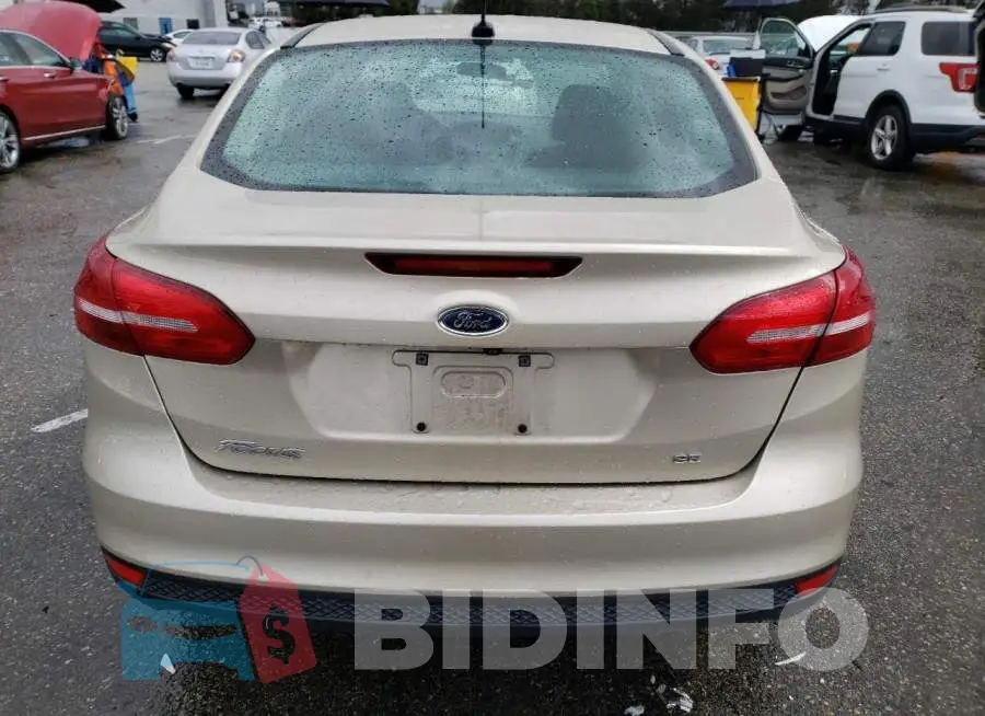 1FADP3F24HL285664 Photo# 6