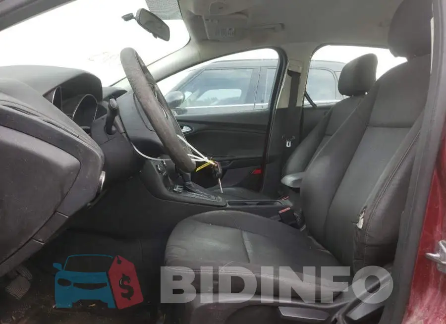 1FADP3F25FL270913 Photo# 7