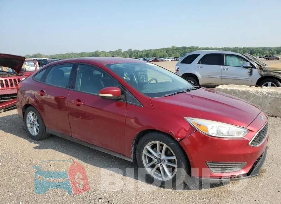 1FADP3F25FL270913 Photo# 4