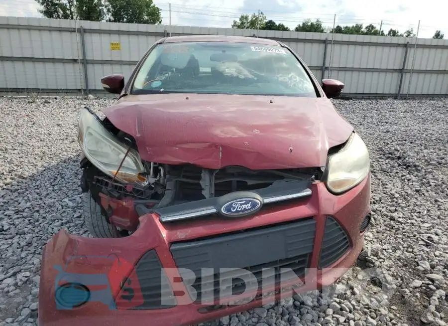 1FADP3F26EL320037 Photo# 5