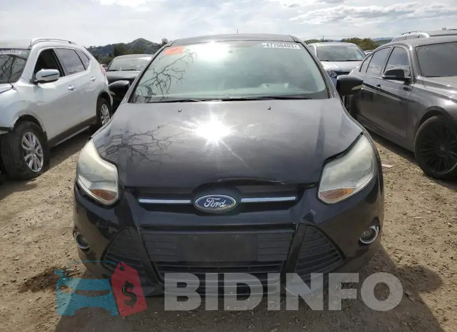 1FADP3F27EL210971 Photo# 5