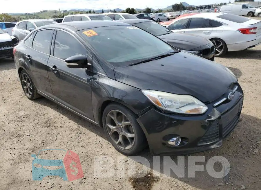 1FADP3F27EL210971 Photo# 4