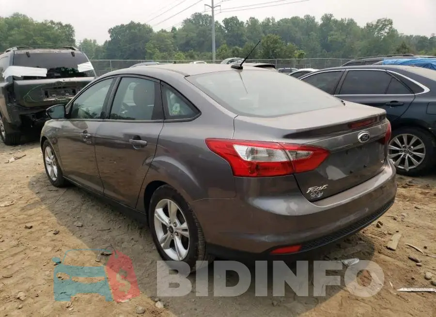 1FADP3F27EL402410 Photo# 2