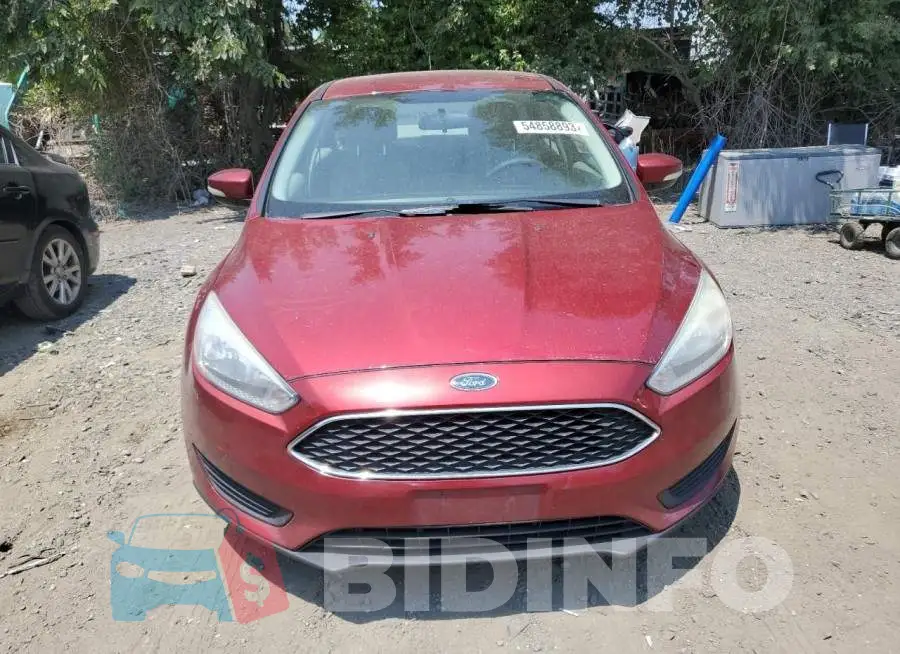 1FADP3F28GL217253 Photo# 5