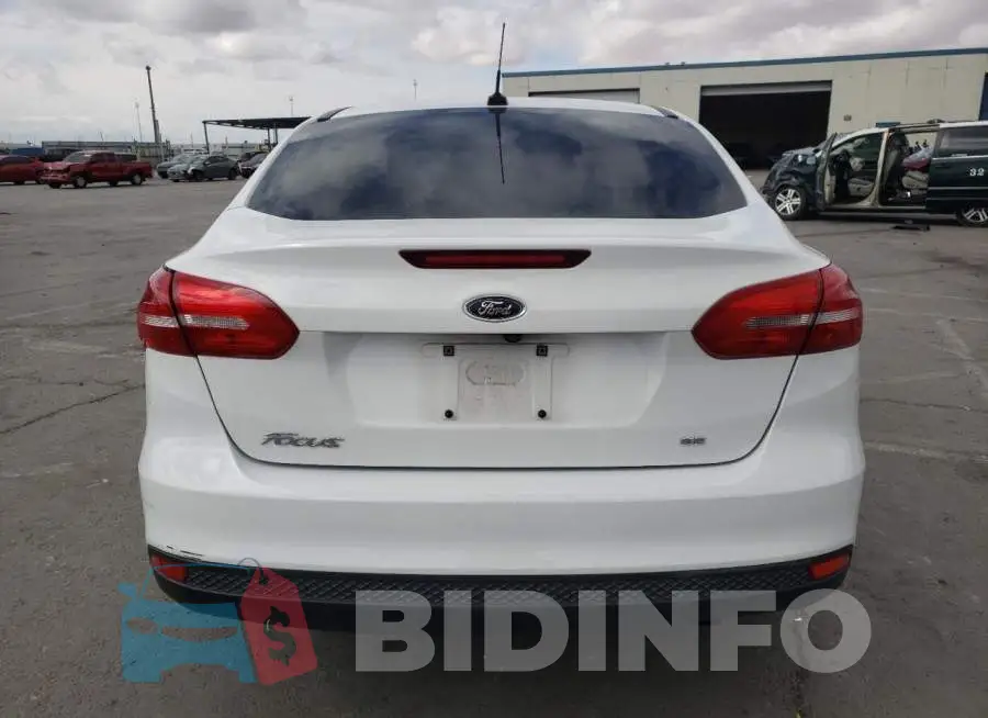 1FADP3F28HL206674 Photo# 6