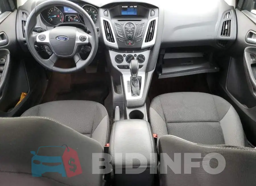 1FADP3F29EL207182 Photo# 8