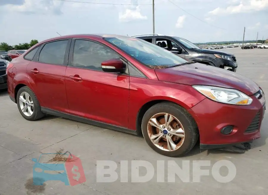 1FADP3F29EL390289 Photo# 4