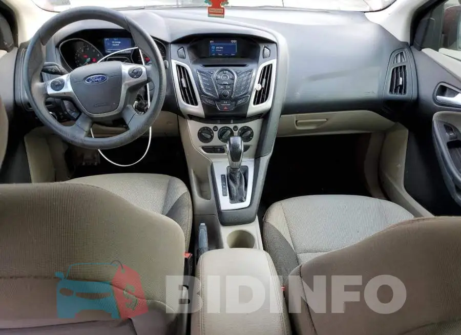 1FADP3F29EL390289 Photo# 8
