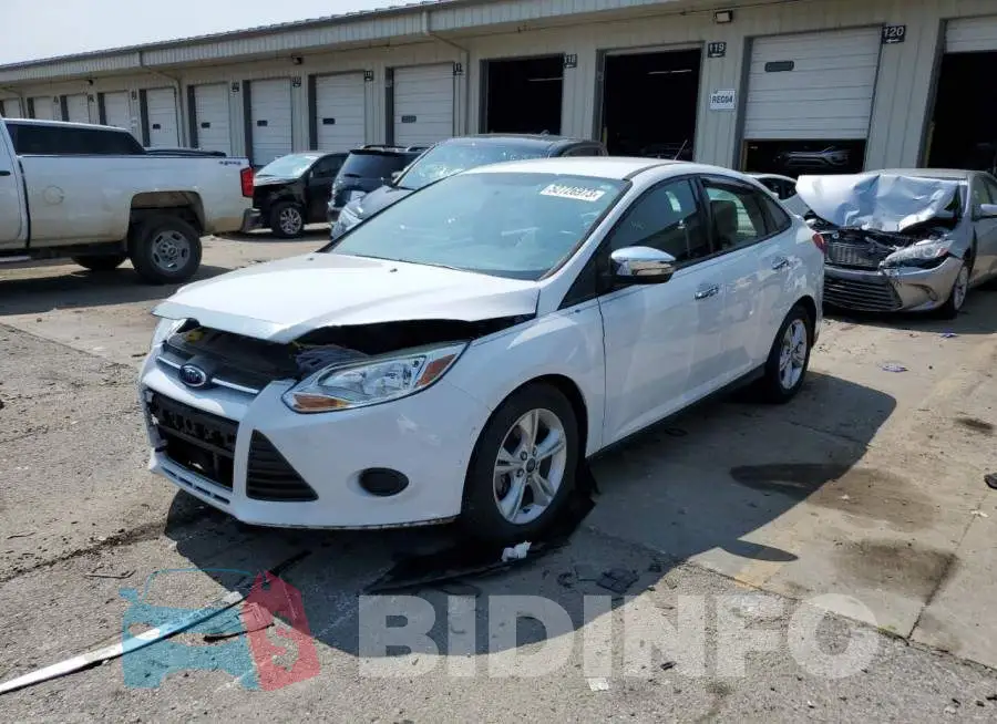 1FADP3F29EL424442 Photo# 1