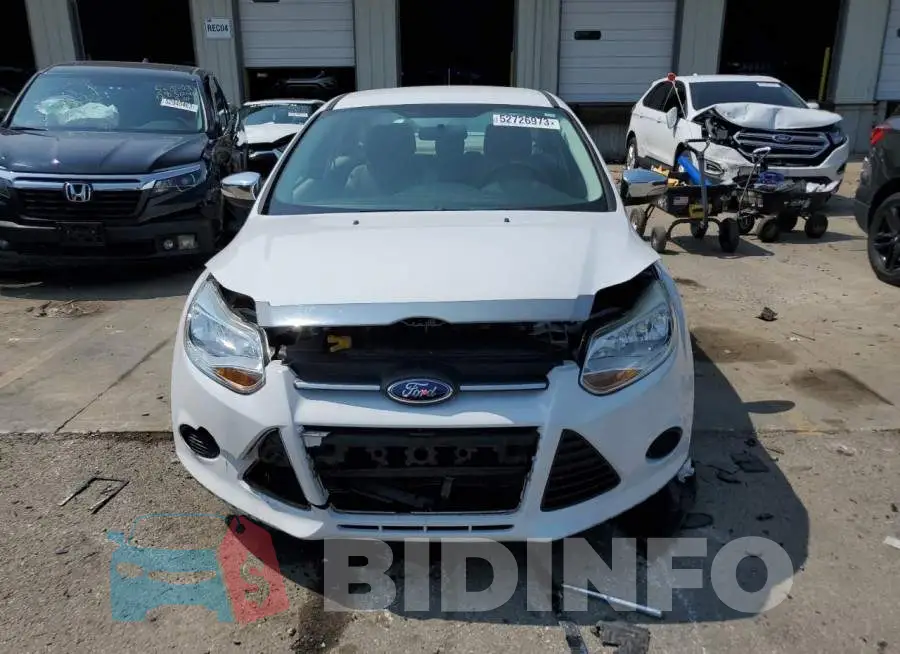 1FADP3F29EL424442 Photo# 5