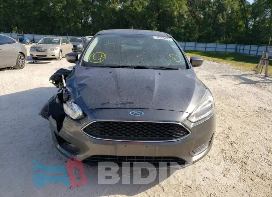 1FADP3F2XJL225278 Photo# 5