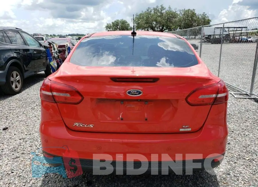 1FADP3FE3GL402529 Photo# 6