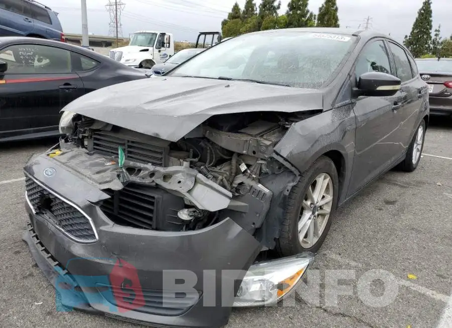 1FADP3K20GL256439 Photo# 1