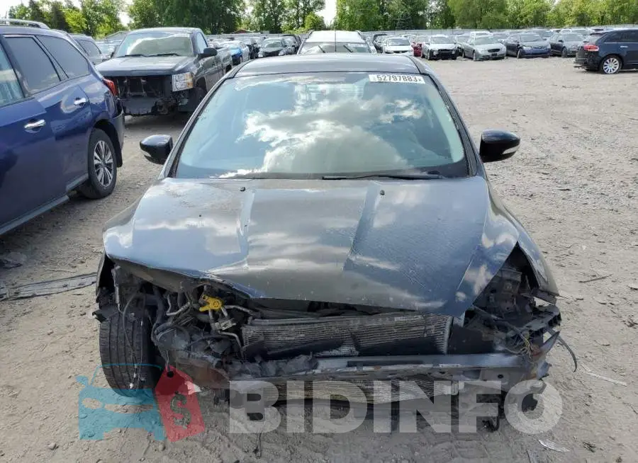 1FADP3K22GL315992 Photo# 5