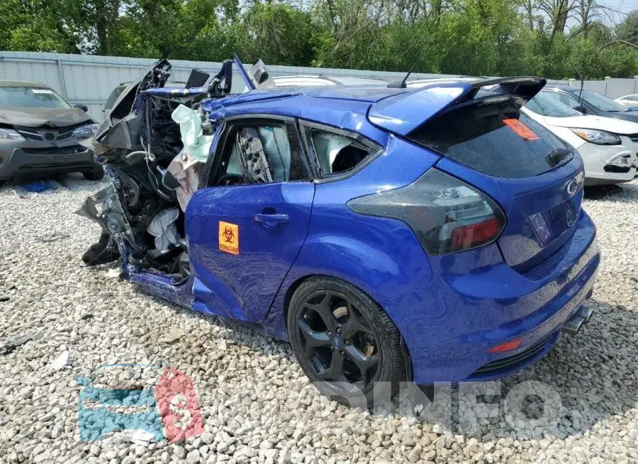 1FADP3L90EL150016 Photo# 2