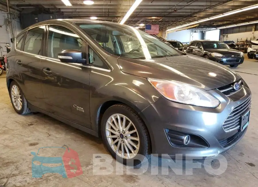 1FADP5CU1FL116832 Photo# 4