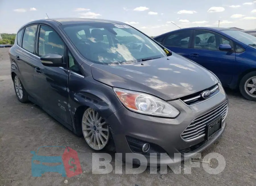 1FADP5CU7EL501150 Photo# 4