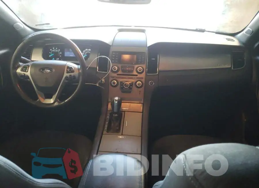 1FAHP2E92GG131584 Photo# 8
